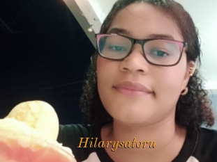 Hilarysatoru