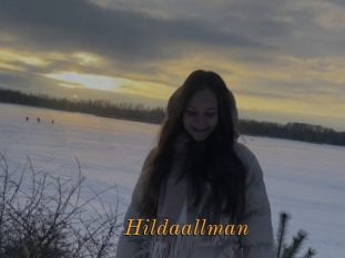 Hildaallman