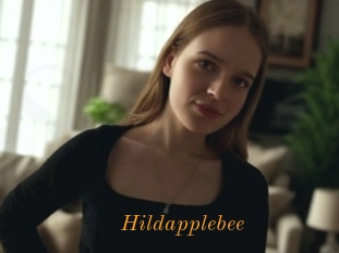 Hildapplebee