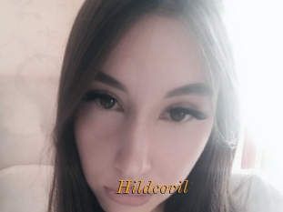 hildcovil Salopes Blacks