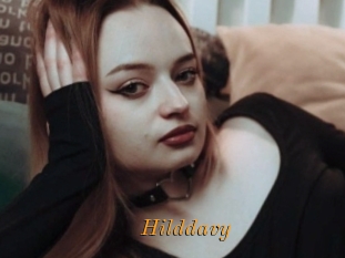 Hilddavy