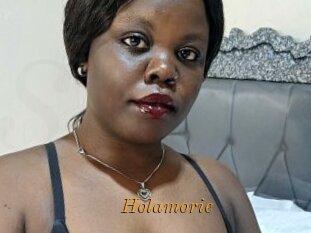 Holamorie
