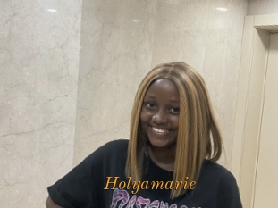 Holyamarie