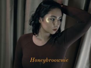 Honeybroownie