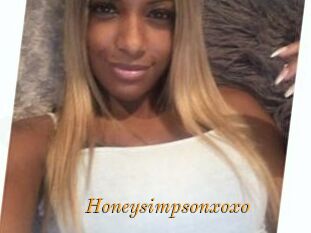 Honeysimpsonxoxo
