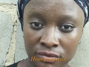 Honeysugarox