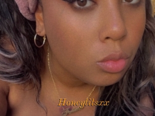 Honeytitsxx