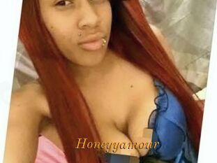 Honeyyamour