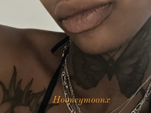 Hooneymoonx