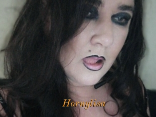 Hornylisa