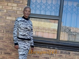 Hornymilf45
