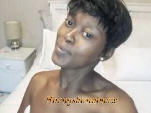 Hornyshannonxx