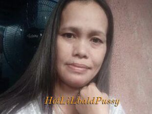 HotLiLbaldPussy