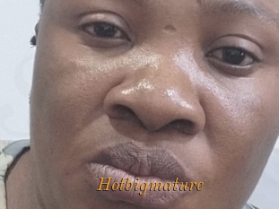 Hotbigmature