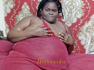 hotbuns4u Salopes Blacks