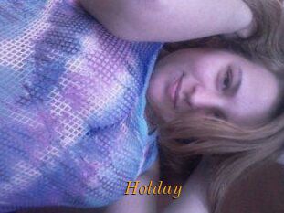 Hotday