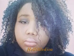 Hotlittlediva