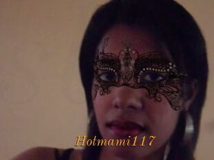 Hotmami117