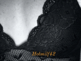 Hotmilf42