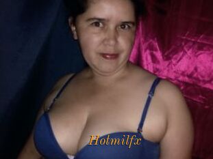 Hotmilfx