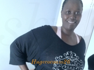 Hugecocoass26