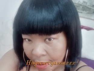Hugecurvyassxxxx