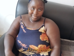 Hunnyboobs