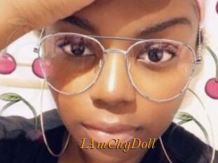 IAmChyDoll