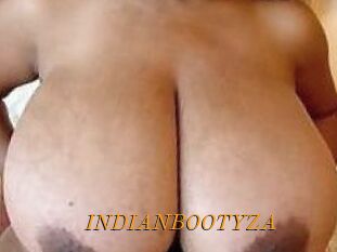 INDIANBOOTYZA