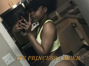 ITS_PRINCESS_AMBER