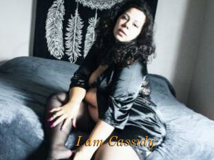 I_am_Cassidy