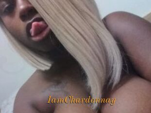 IamChardonnay