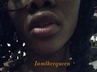 Iamtheequeen