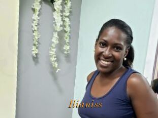 Ilianiss