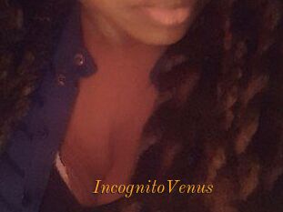 IncognitoVenus