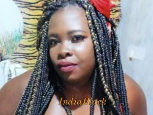 IndiaBlack
