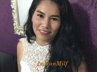 IndianMilf