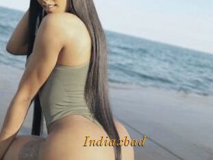 Indiaxbad