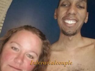 Interacialcouple