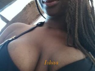 Ishaa