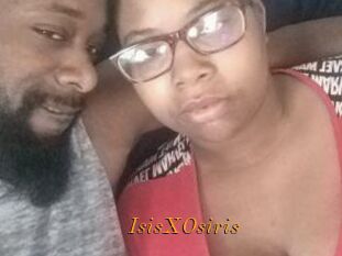 IsisXOsiris