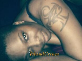 IslandCream