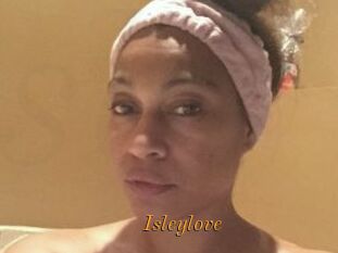 Isleylove