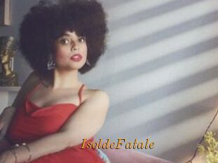IsoldeFatale