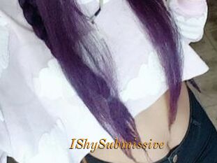 IShySubmissive