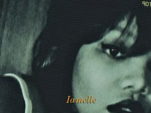 Iamelle