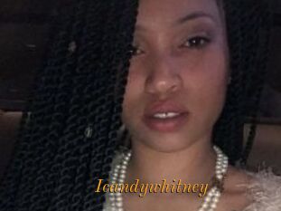 Icandywhitney