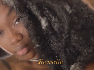iluvmelia Salopes Blacks