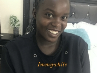 Immywhite