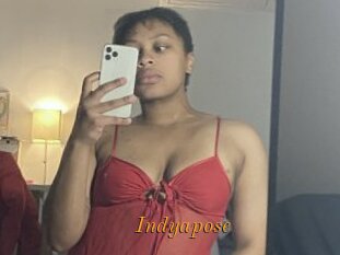 Indyapose